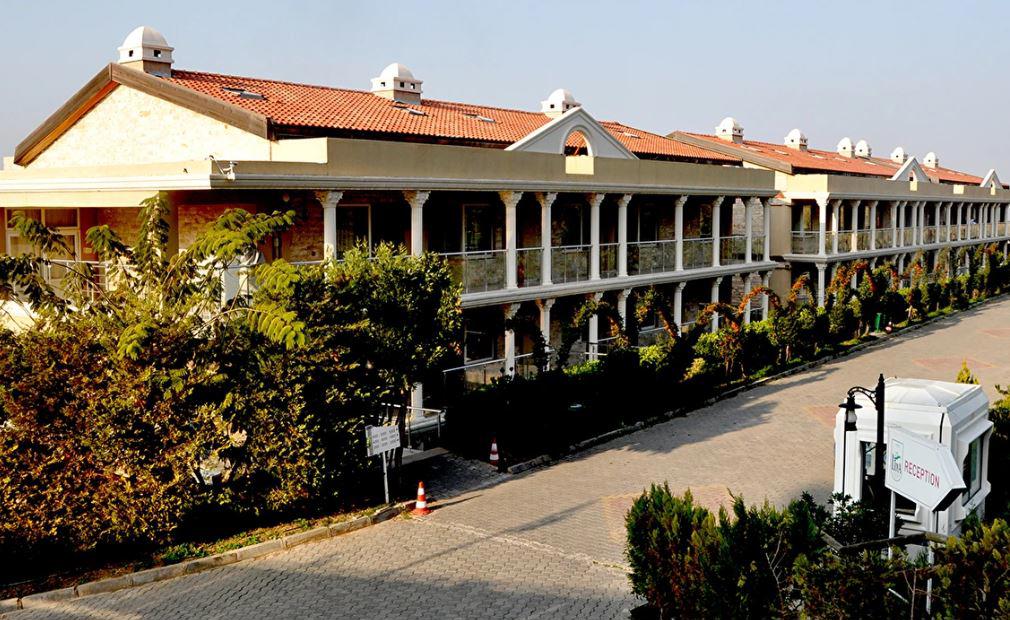 Hotel Lidya Sardes Thermal & Spa