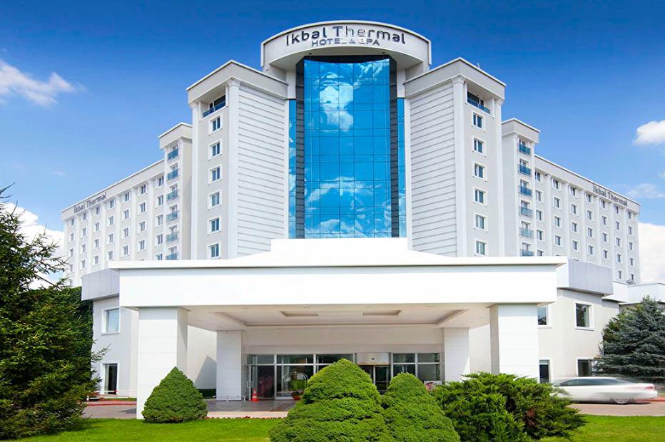 İkbal Thermal Hotel & Spa