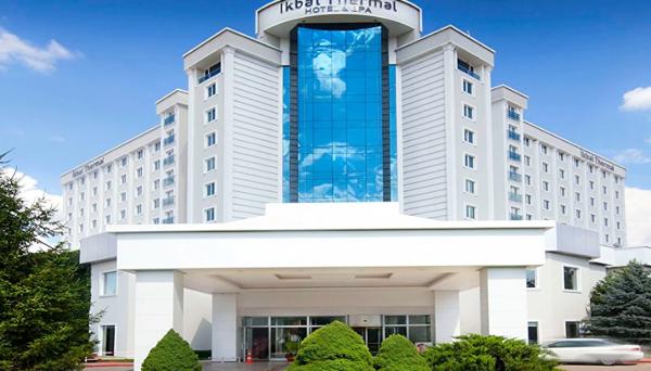 İkbal Thermal Hotel & Spa