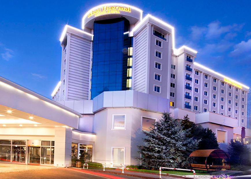 İkbal Thermal Hotel & Spa