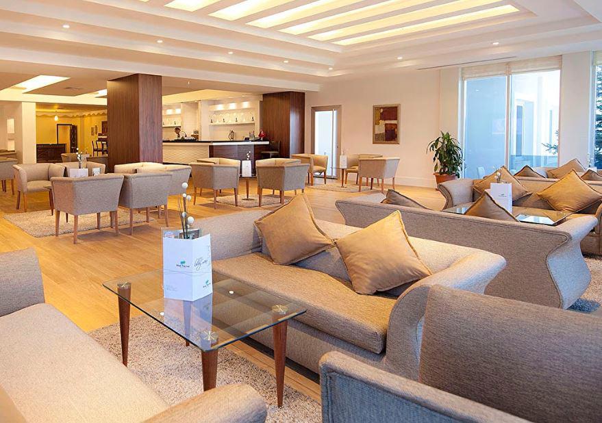 İkbal Thermal Hotel & Spa