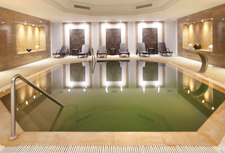 İkbal Thermal Hotel & Spa