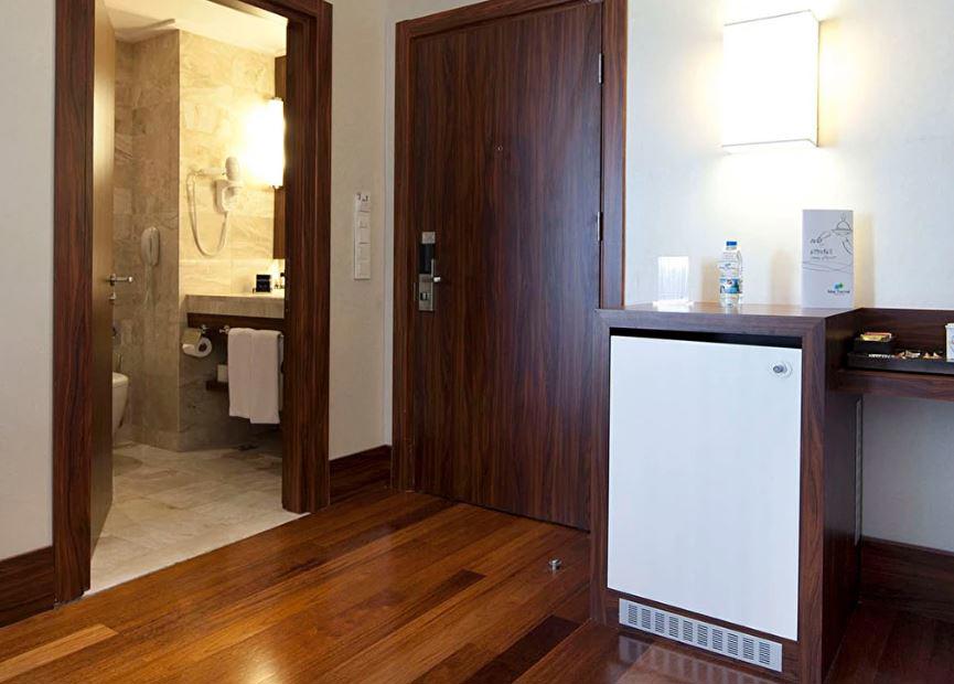 İkbal Thermal Hotel & Spa