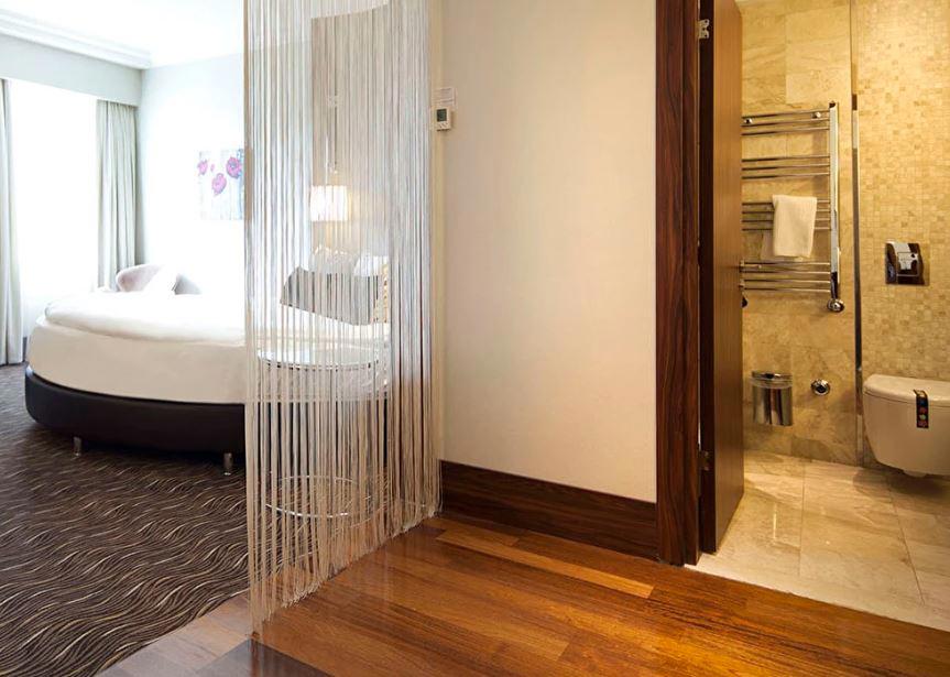 İkbal Thermal Hotel & Spa