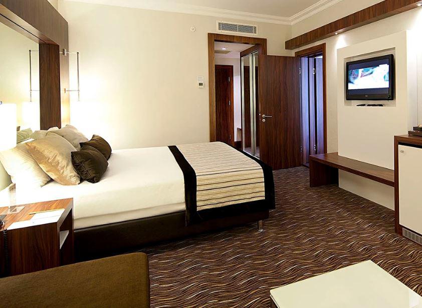 İkbal Thermal Hotel & Spa