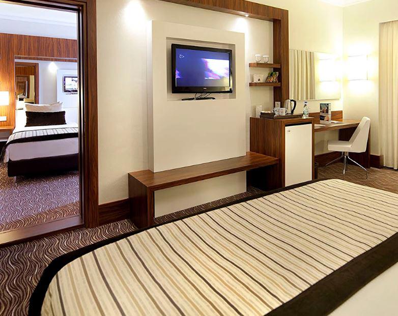 İkbal Thermal Hotel & Spa