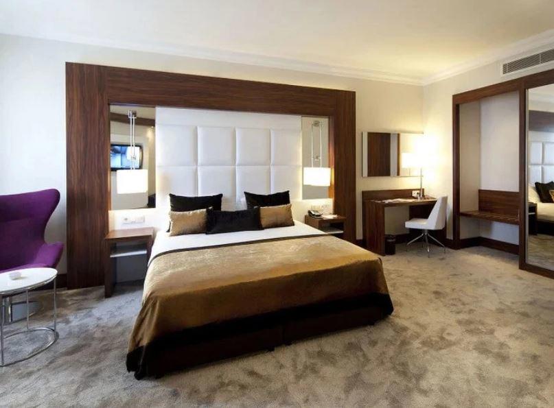 İkbal Thermal Hotel & Spa