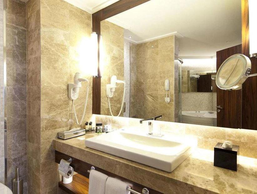 İkbal Thermal Hotel & Spa