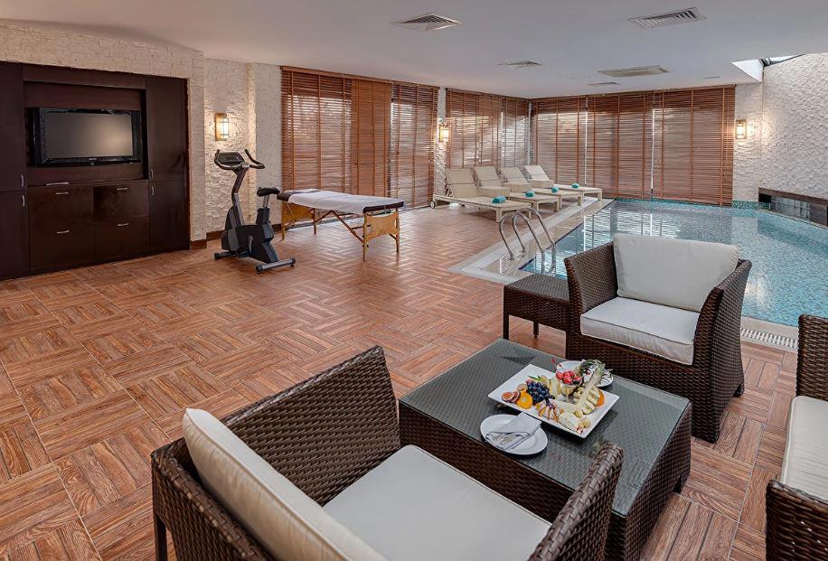 Susesi Luxury Resort