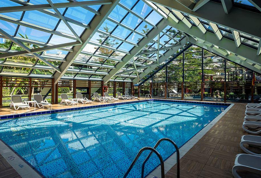 Susesi Luxury Resort