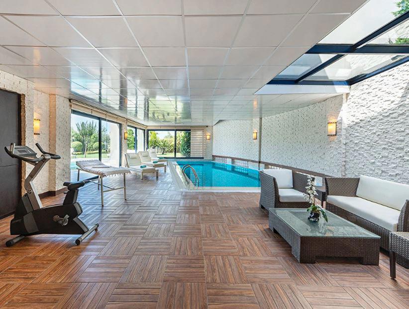 Susesi Luxury Resort