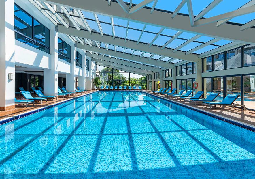 Susesi Luxury Resort