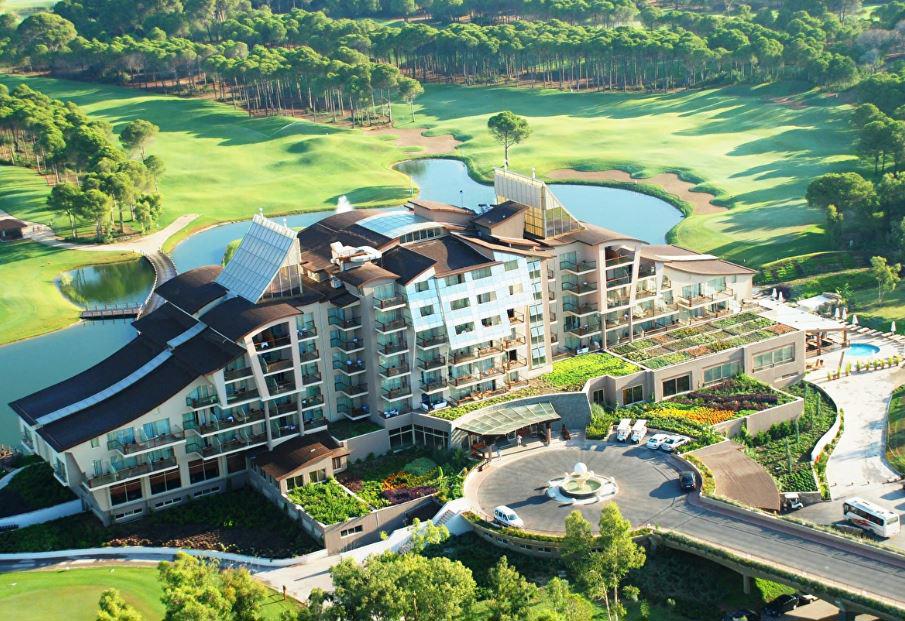 Sueno Hotels Golf Belek