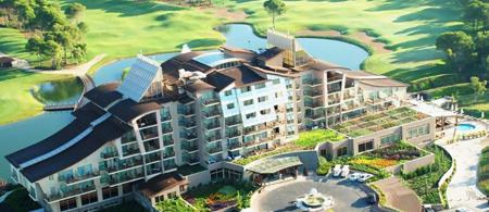 Sueno Hotels Golf Belek