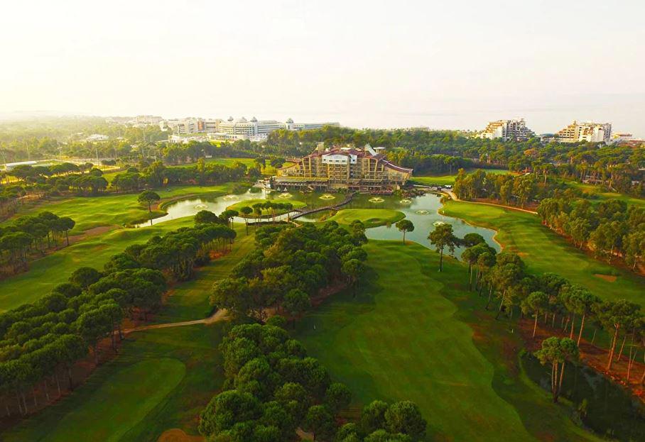 Sueno Hotels Golf Belek