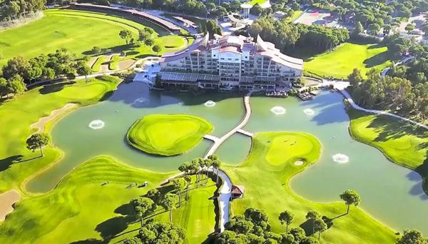 Sueno Hotels Golf Belek