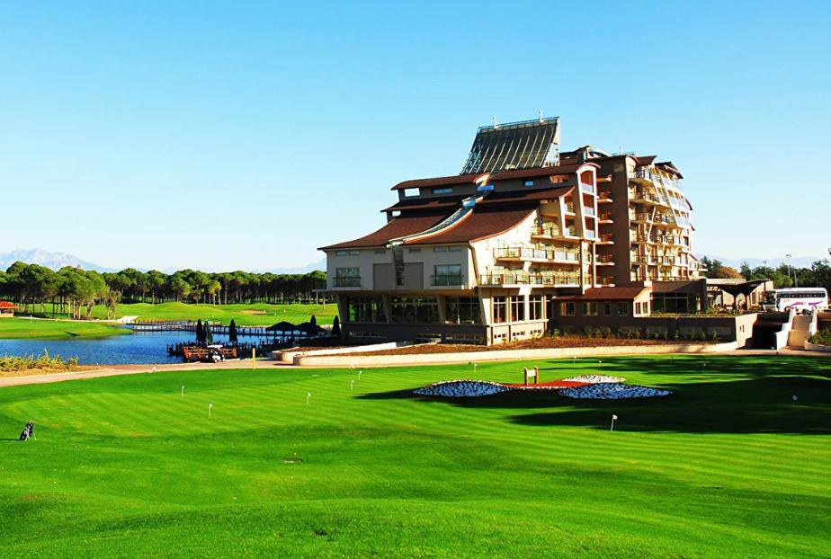 Sueno Hotels Golf Belek