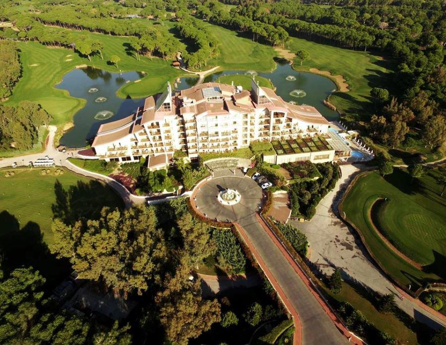 Sueno Hotels Golf Belek