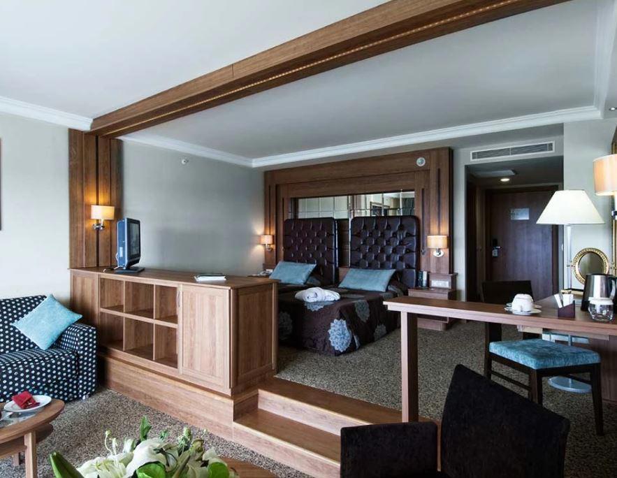 Sueno Hotels Golf Belek