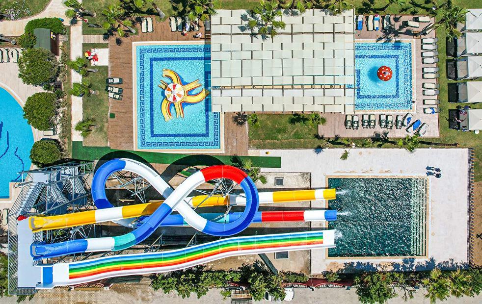 Siam Elegance Hotels Spa