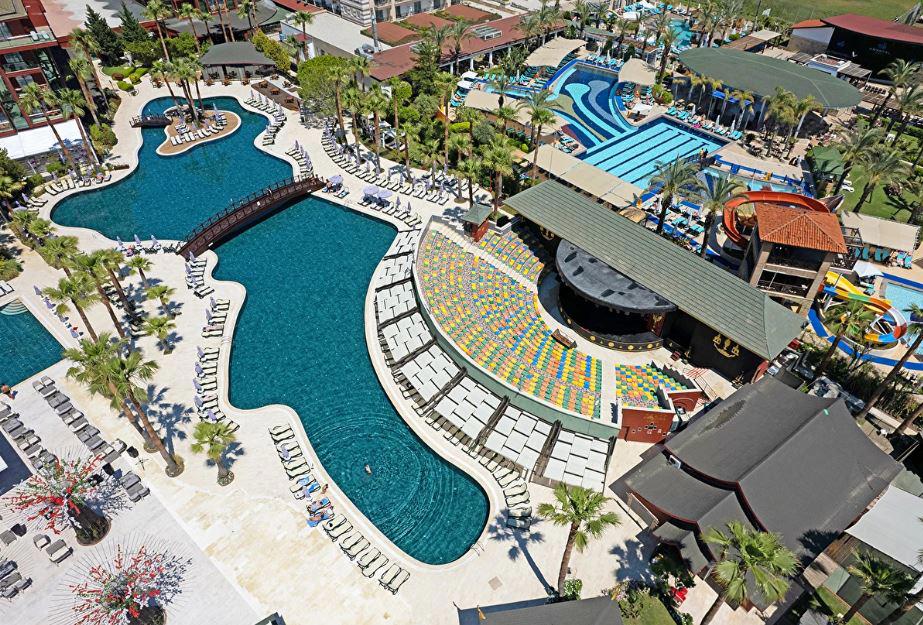 Siam Elegance Hotels Spa