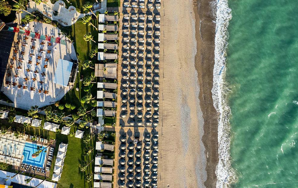 Siam Elegance Hotels Spa