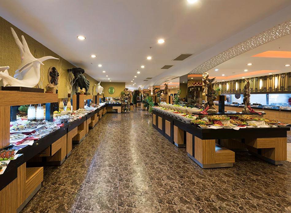 Siam Elegance Hotels Spa