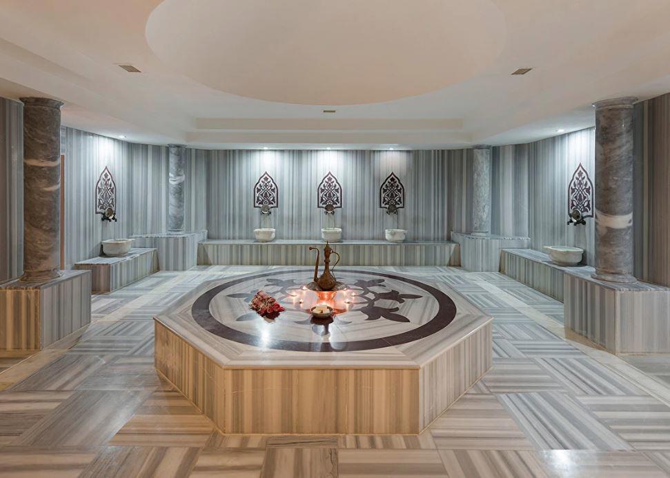 Siam Elegance Hotels Spa