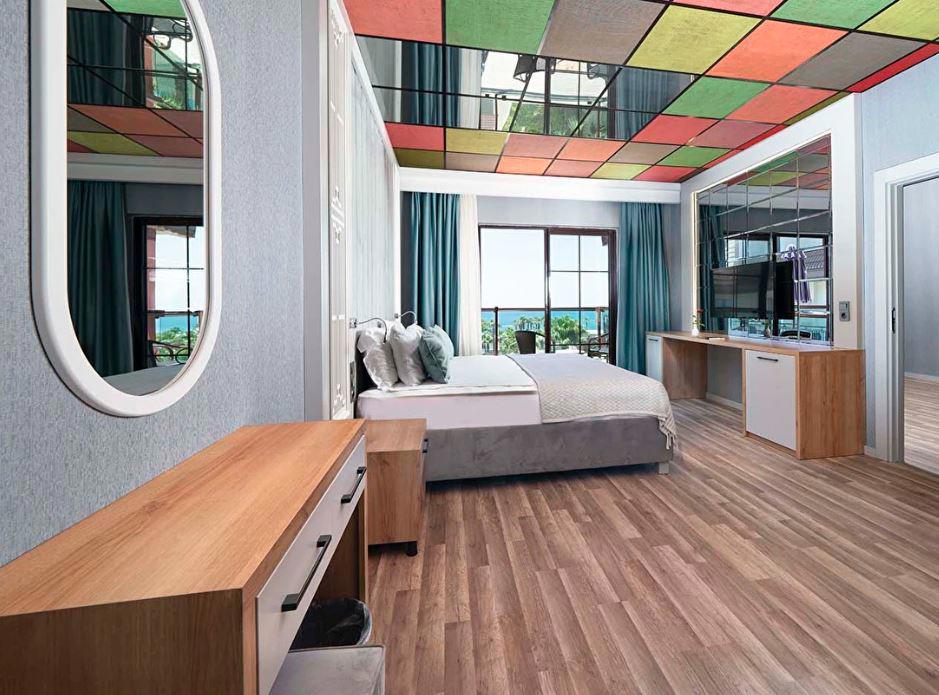 Siam Elegance Hotels Spa