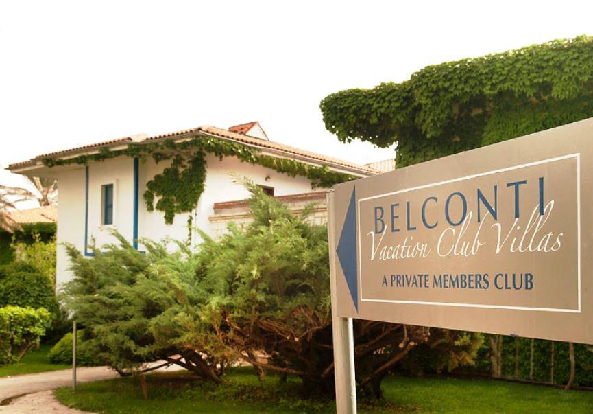 Belconti Resort Hotel