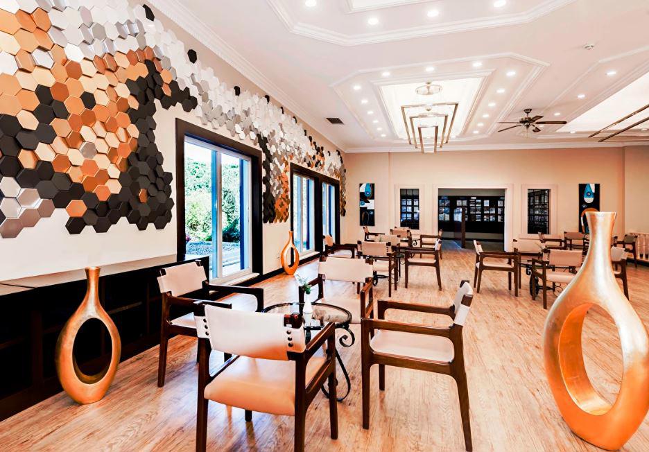 Belconti Resort Hotel