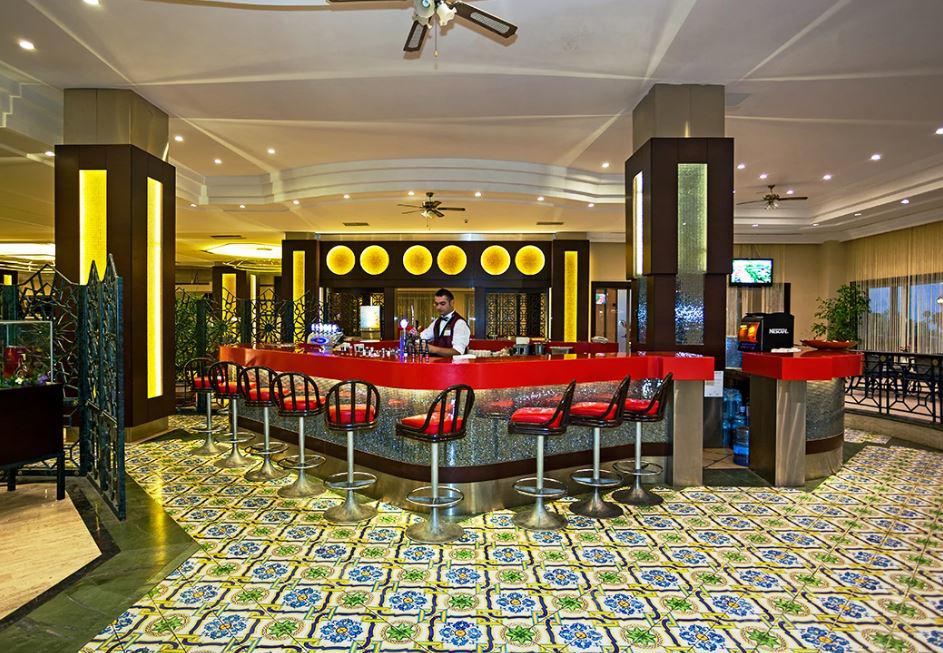 Belconti Resort Hotel