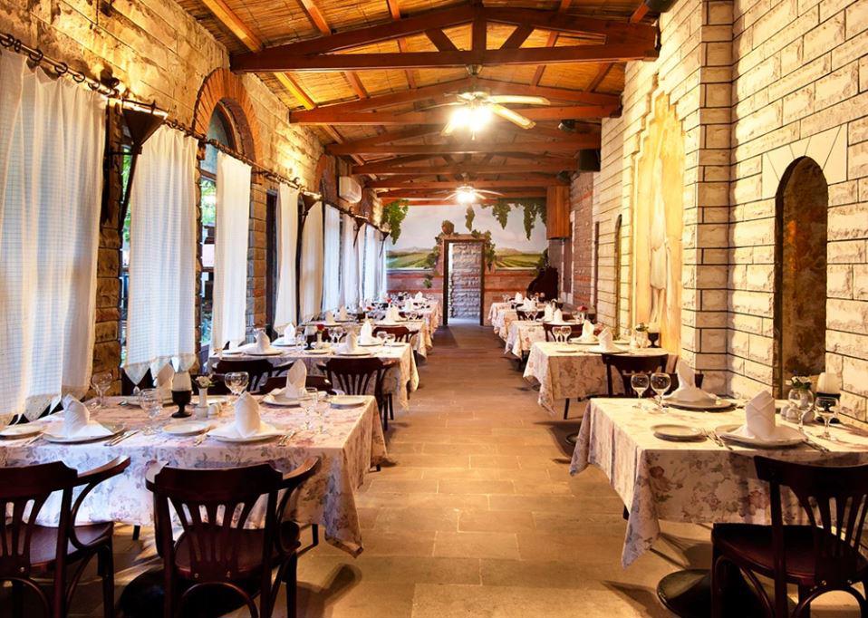 Belconti Resort Hotel