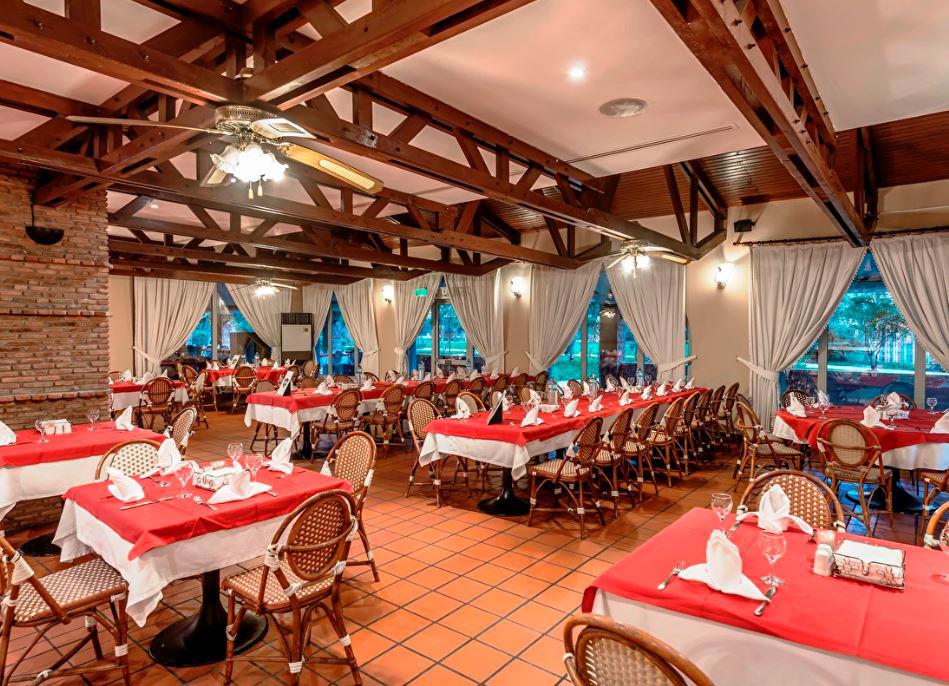 Belconti Resort Hotel