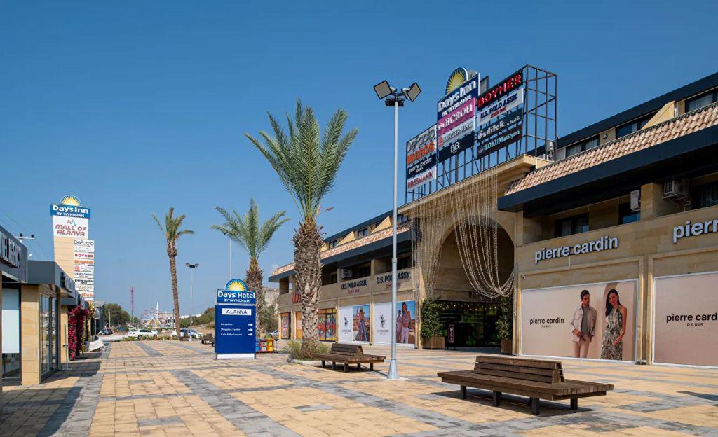 Days Inn By Wyndham Alanya