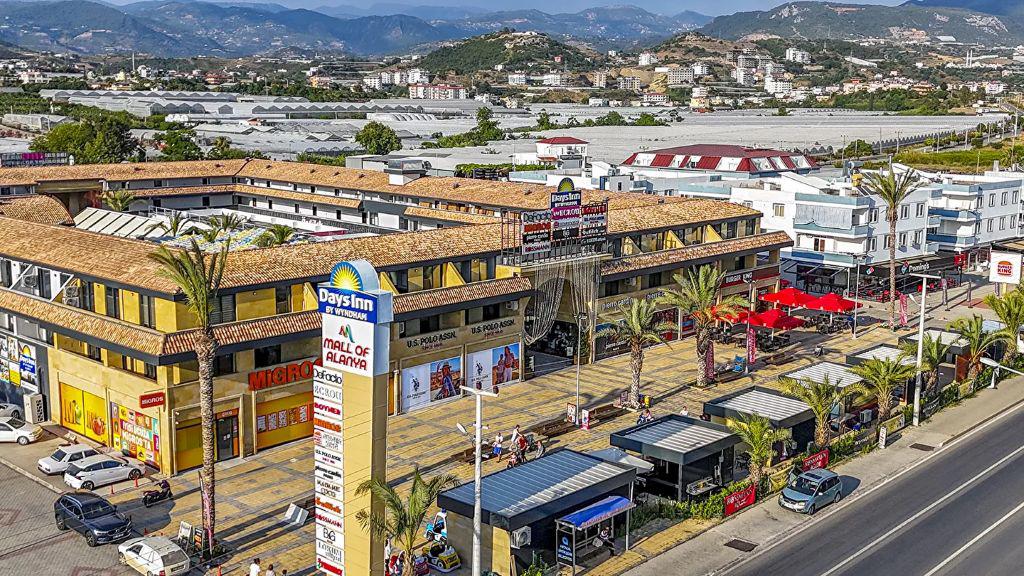 Days Inn By Wyndham Alanya