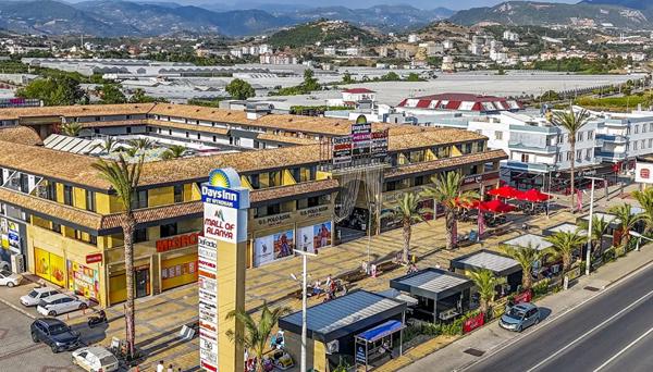 Days Inn By Wyndham Alanya