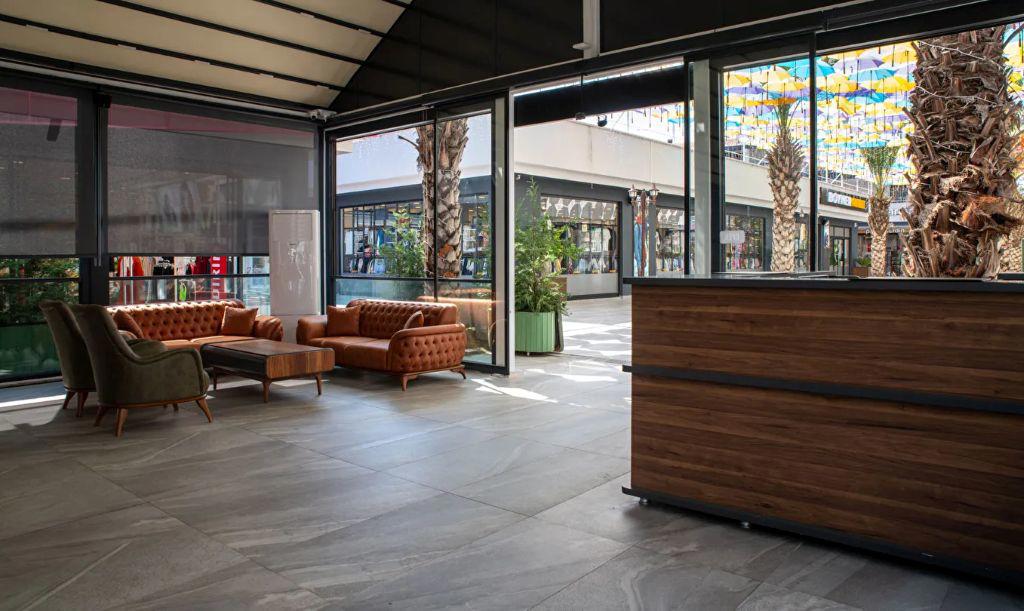 Days Inn By Wyndham Alanya