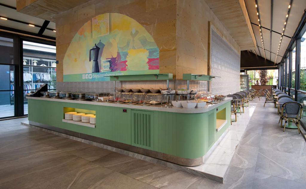 Days Inn By Wyndham Alanya