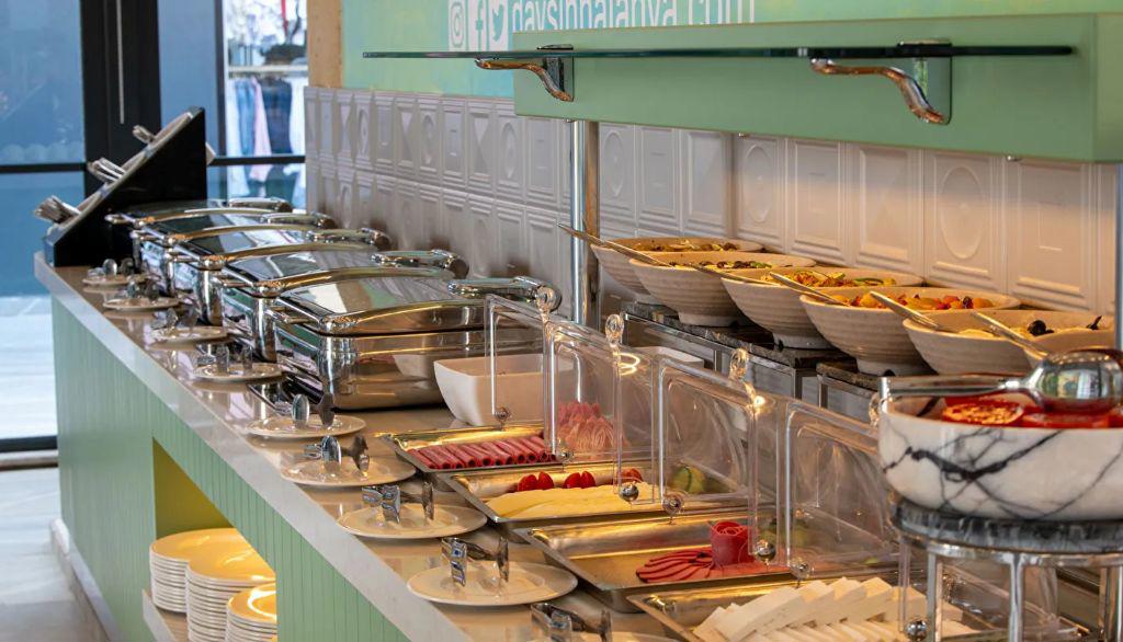 Days Inn By Wyndham Alanya