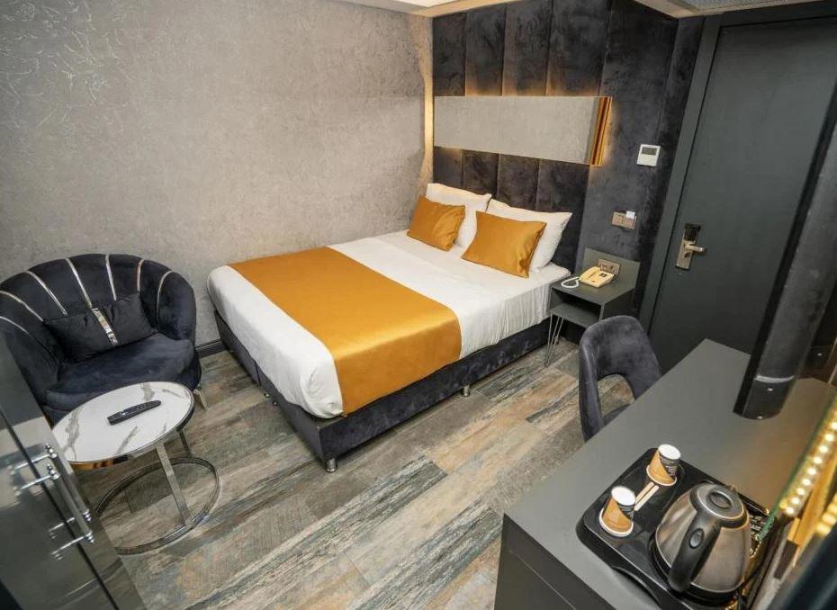 216 Silver Suite Tuzla