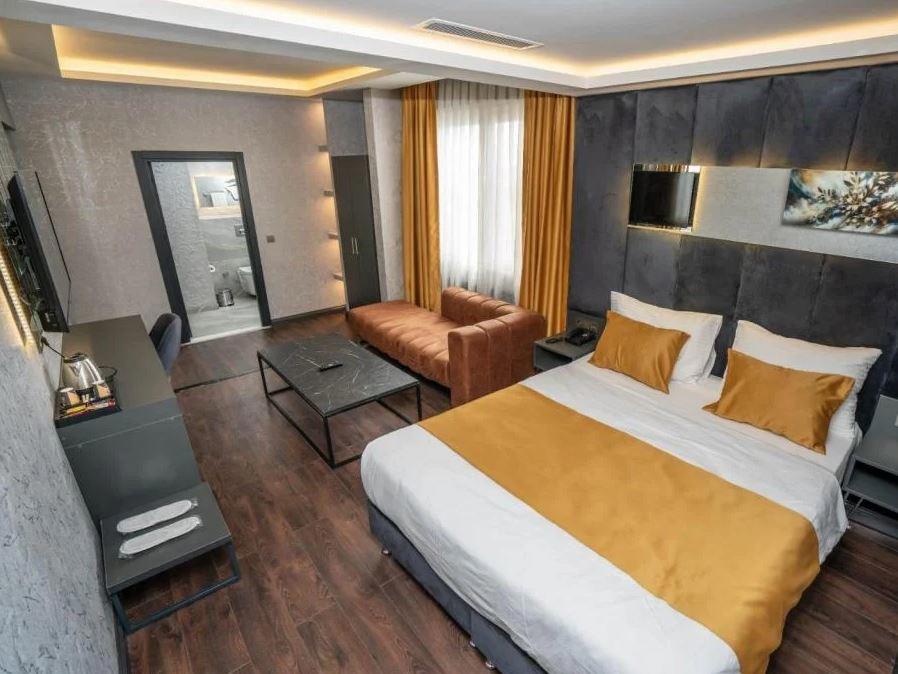 216 Silver Suite Tuzla