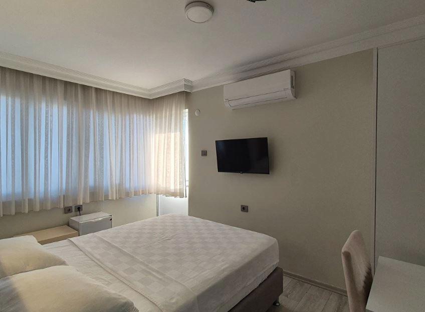 Hikmethan Otel (Alkolsüz Tesis)