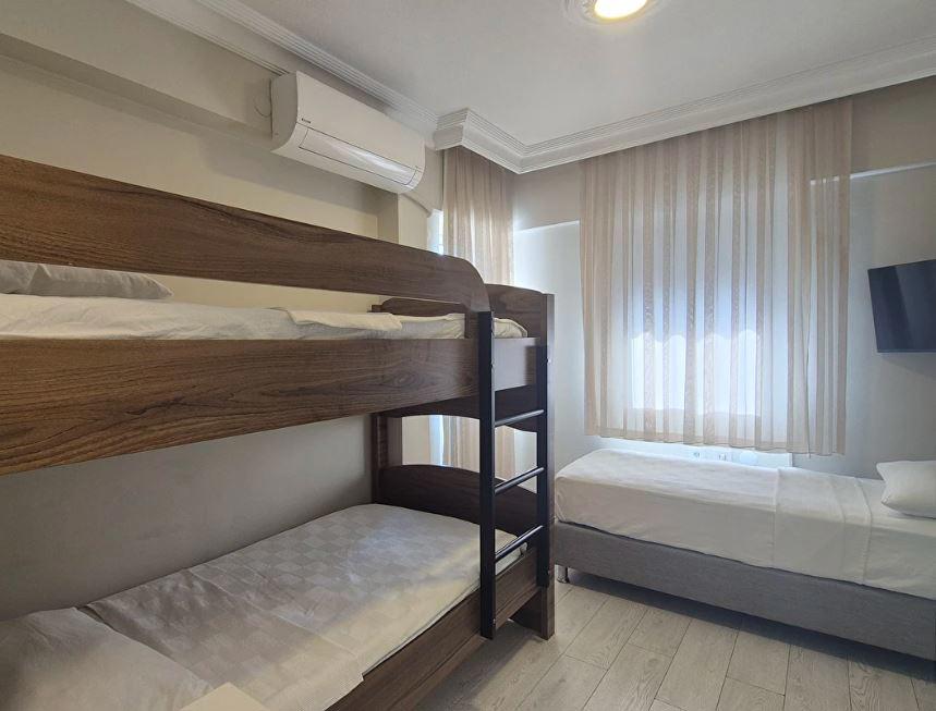 Hikmethan Otel (Alkolsüz Tesis)