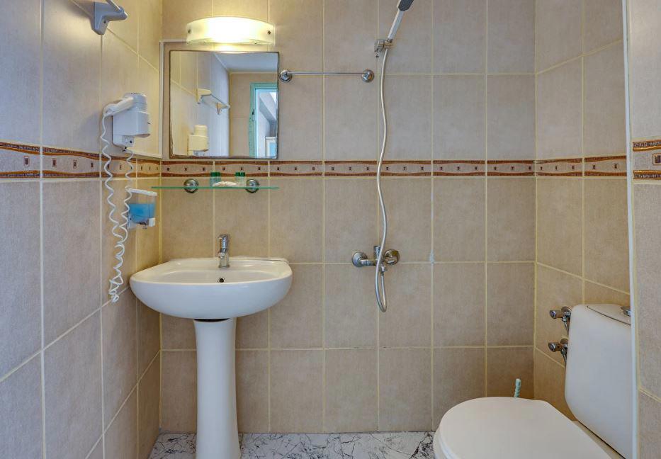 Hikmethan Otel (Alkolsüz Tesis)