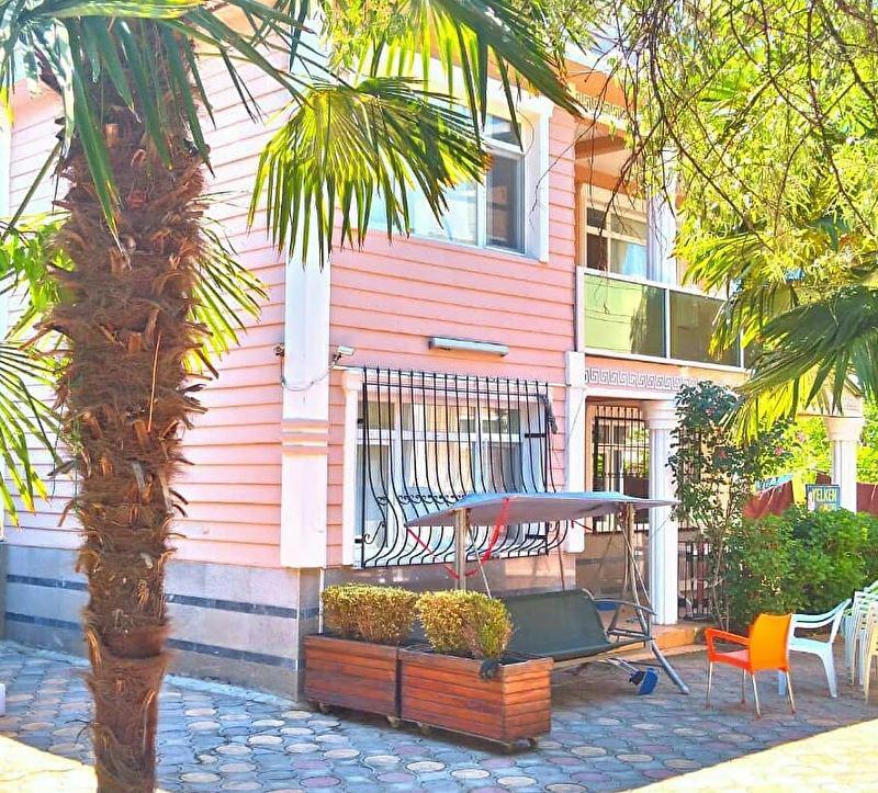 Yelken Motel