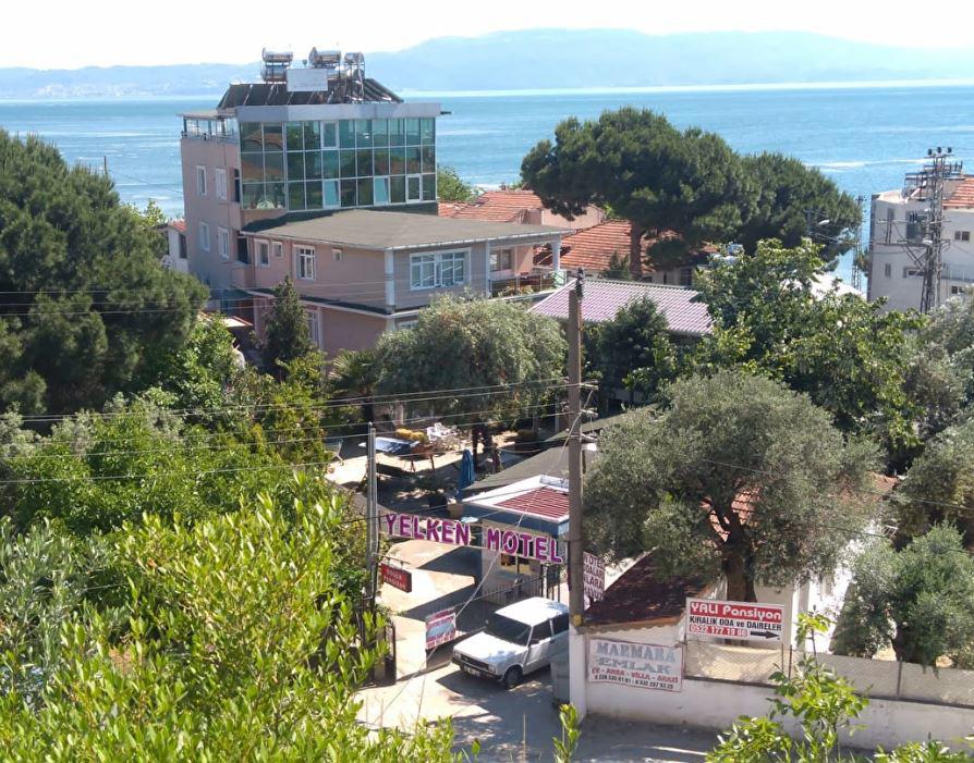 Yelken Motel