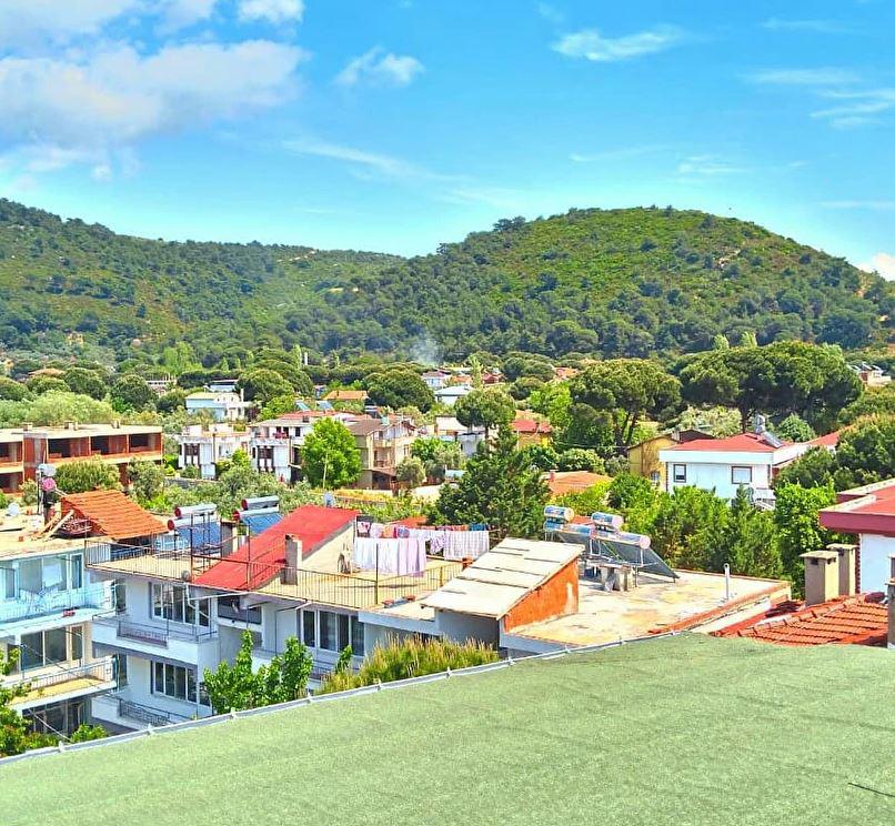 Yelken Motel