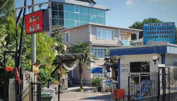 Yelken Motel