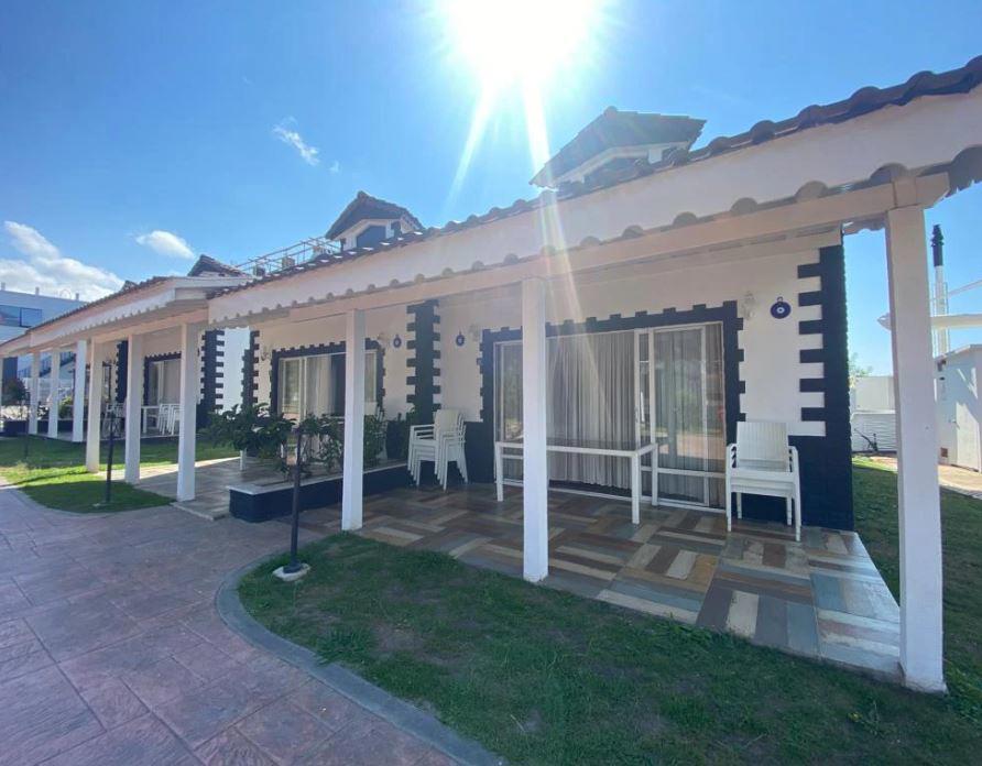 Yaniklar Apart Otel